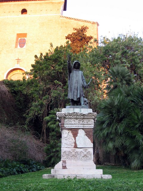 Capitolini Museum - Campidoglio-28.JPG